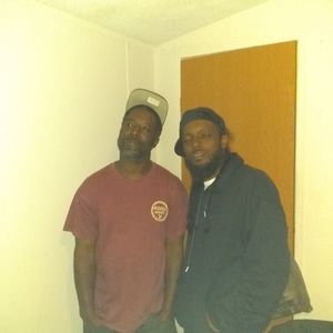 Meet your Posher, Richard